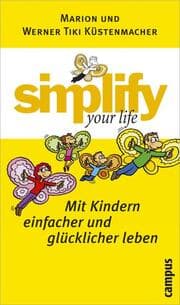 Cover von Simplify your life