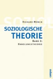 Cover von Soziologische Theorie 2