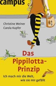 Cover von Das Pippilotta-Prinzip