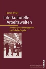 Cover von Interkulturelle Arbeitswelten