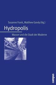 Cover von Hydropolis