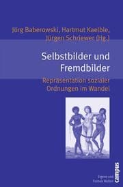 Cover von Selbstbilder und Fremdbilder