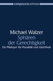 Cover von Sphären der Gerechtigkeit