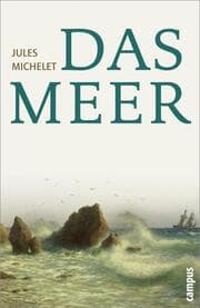 Cover von Das Meer