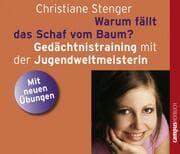 Cover von Warum fällt das Schaf vom Baum?