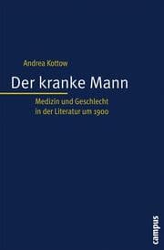 Cover von Der kranke Mann