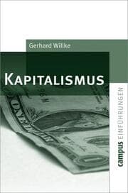Cover von Kapitalismus