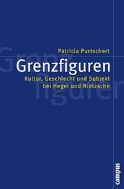 Cover von Grenzfiguren