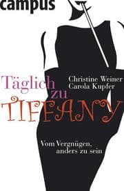 Cover von Täglich zu Tiffany