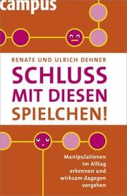 Cover von Schluß mit diesen Spielchen!