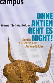 Cover von Ohne Aktien geht es nicht!