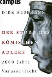 Cover von Der Sturz des Römischen Adlers