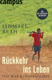 Cover von Rückkehr ins Leben