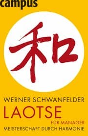 Cover von Laotse für Manager