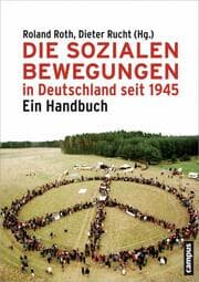 Cover von Die Sozialen Bewegungen in Deutschland seit 1945