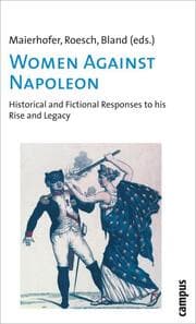 Cover von Women Against Napoleon