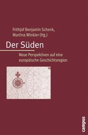 Cover von Der Süden