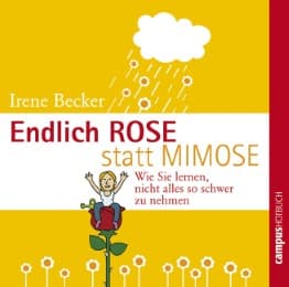 Cover von Endlich Rose statt Mimose