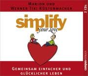 Cover von Simplify your Love