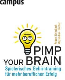 Cover von Pimp your Brain