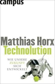 Cover von Technolution