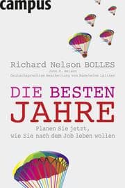 Cover von Die besten Jahre
