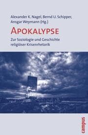Cover von Apokalypse