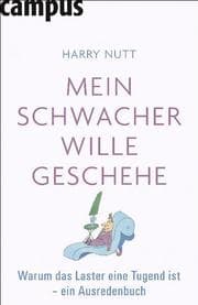 Cover von Mein schwacher Wille geschehe