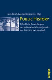 Cover von Public History