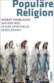 Cover von Populäre Religion