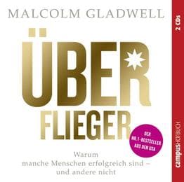 Cover von Überflieger