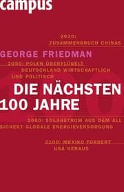 Cover von Die nächsten hundert Jahre