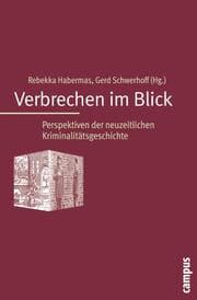 Cover von Verbrechen im Blick