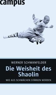 Cover von Die Weisheit des Shaolin