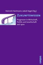 Cover von Zukunftswissen