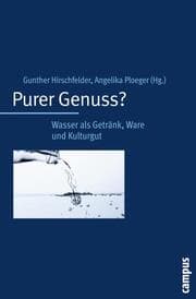Cover von Purer Genuss?