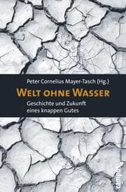 Cover von Welt ohne Wasser