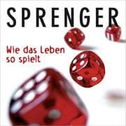 Cover von Wie das Leben so spielt