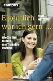 Cover von Eigentlich wär ich gern...