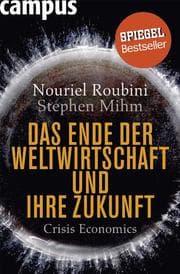 Cover von Das Ende der Weltwirtschaft und ihre Zukunft