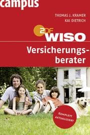 Cover von Versicherungsberater