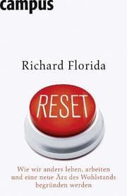 Cover von Reset