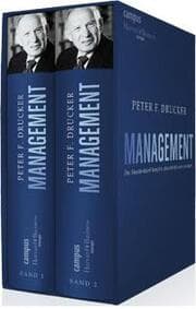 Cover von Management