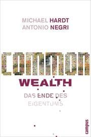 Cover von Common Wealth