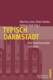 Cover von Typisch Darmstadt