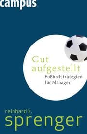 Cover von Gut aufgestellt