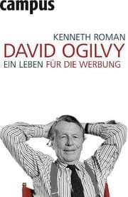 Cover von David Ogilvy