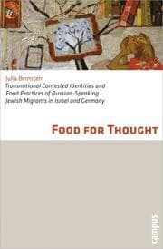 Cover von Food for Thought