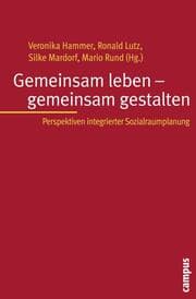 Cover von Gemeinsam leben - gemeinsam gestalten