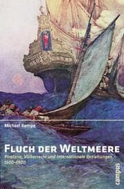 Cover von Fluch der Weltmeere